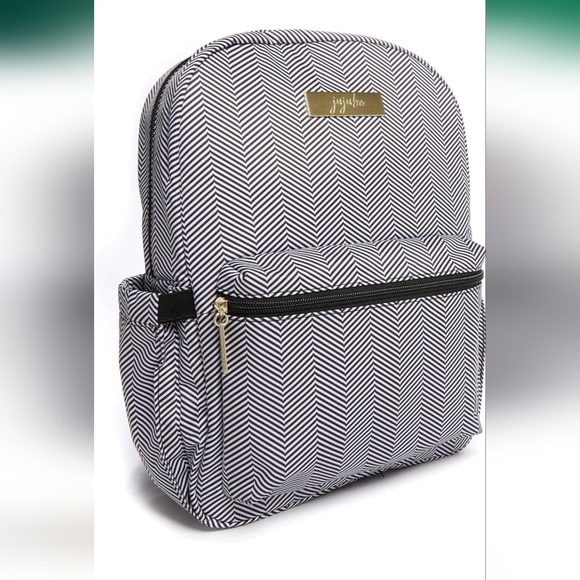 Ju-Ju-Be Backpack, Queen of The Nile, Mini - Picture 2 of 5